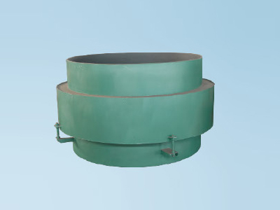 水电站轴向（单式）补偿器