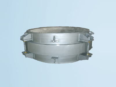 通用高温补偿器（催化裂化用）