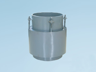 无约束波纹膨胀节