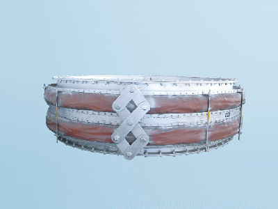 纤维织物补偿器（膨胀节）