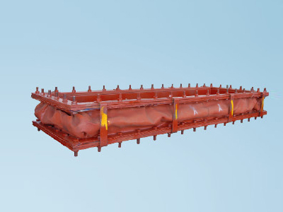 橡胶波纹膨胀节