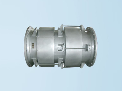 小拉杆高温补偿器（800H 材料）