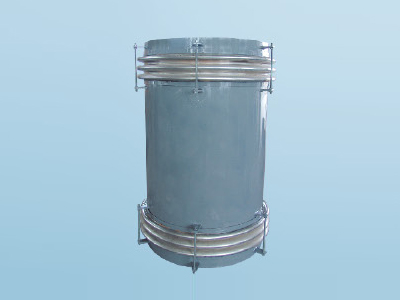 小拉横向型波纹膨胀节