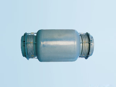 直管旁通式压力平衡波纹膨胀节