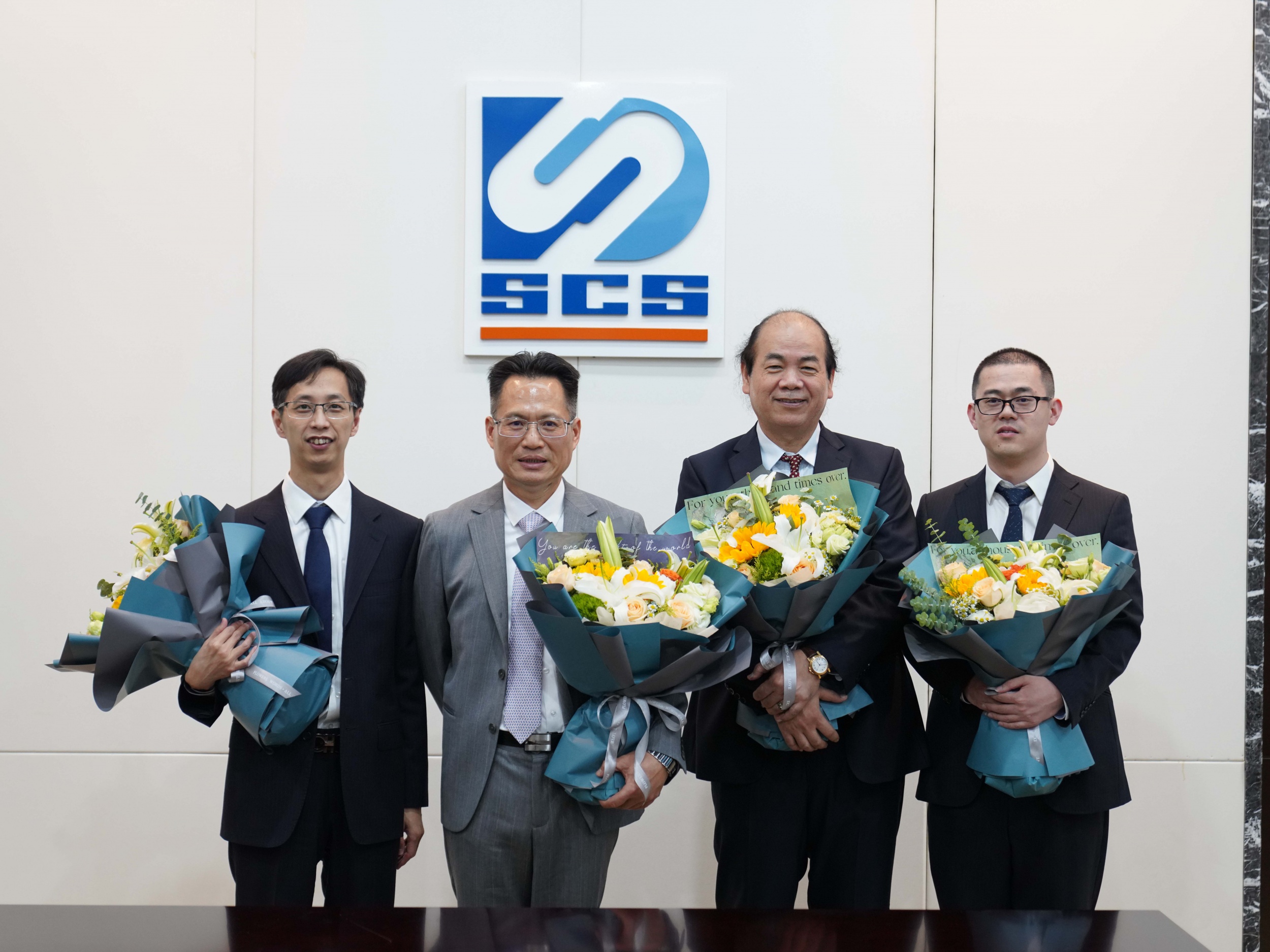 Acter’s Main Board First Passed