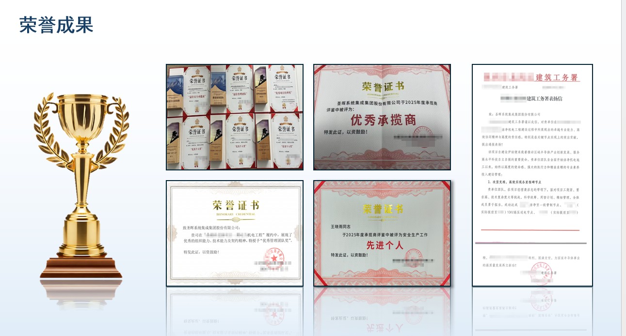 Acter Receives Multiple Client Honors