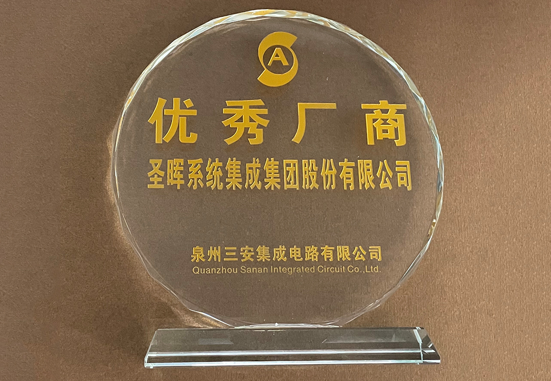 Excellent Manufacturer (2022)-Quanzhou Sanan