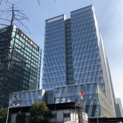 Foxconn Building, Shanghai