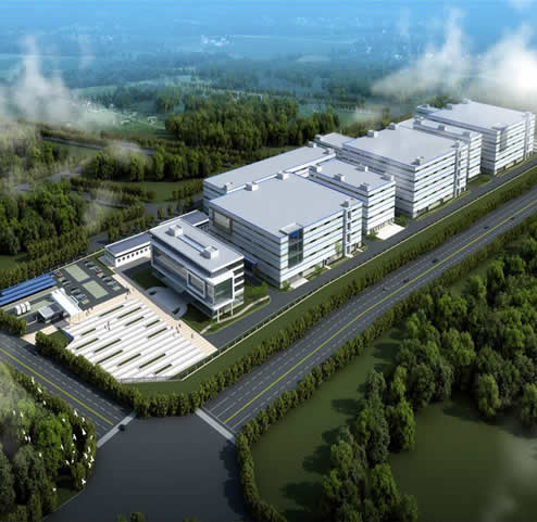 China *** Group Co., LTD.