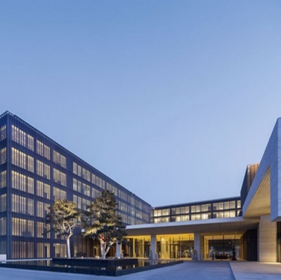 Qingdao Dinglin Real Estate Co., Ltd.