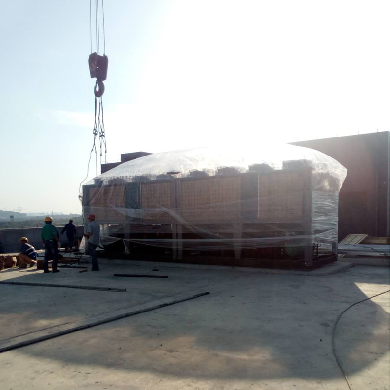 Dejing Technology Co., Ltd.