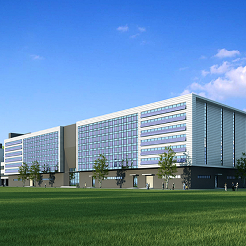 Xuzhou Xinjing Semiconductor Technology Co., Ltd.