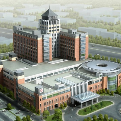 Dongguan Taishin Hospital Industrial Co., Ltd.