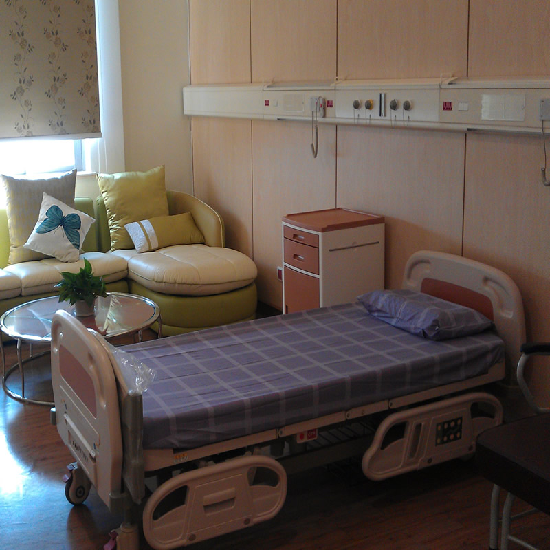 Dongguan Taishin Hospital Industrial Co., Ltd.