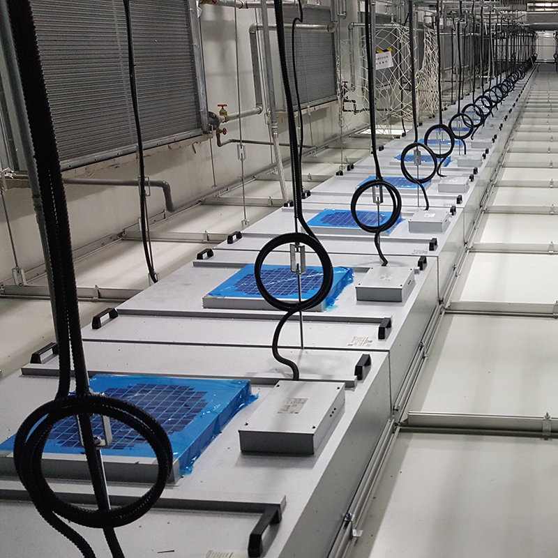 Lankao Yufu Precision Technology Co., Ltd.