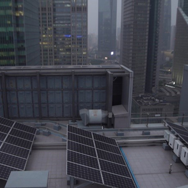 Foxconn Building, Shanghai