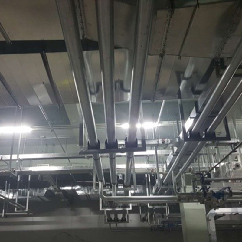 Lankao Yufu Precision Technology Co., Ltd.