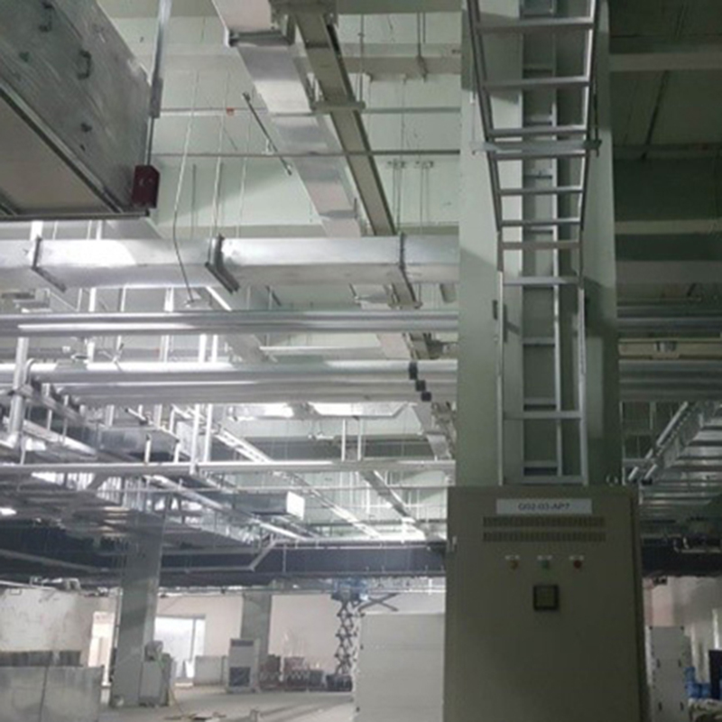 Lankao Yufu Precision Technology Co., Ltd.