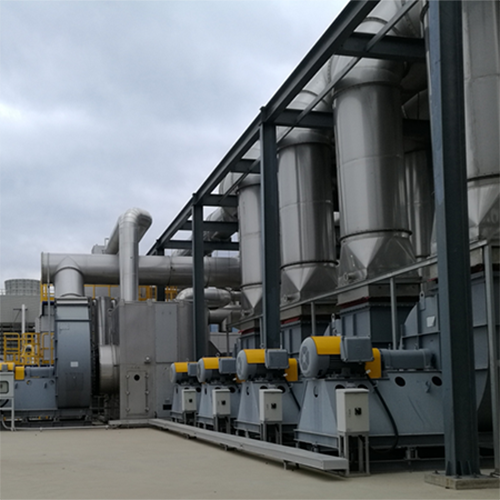 Fujian Mantix Display Technology Co., Ltd.