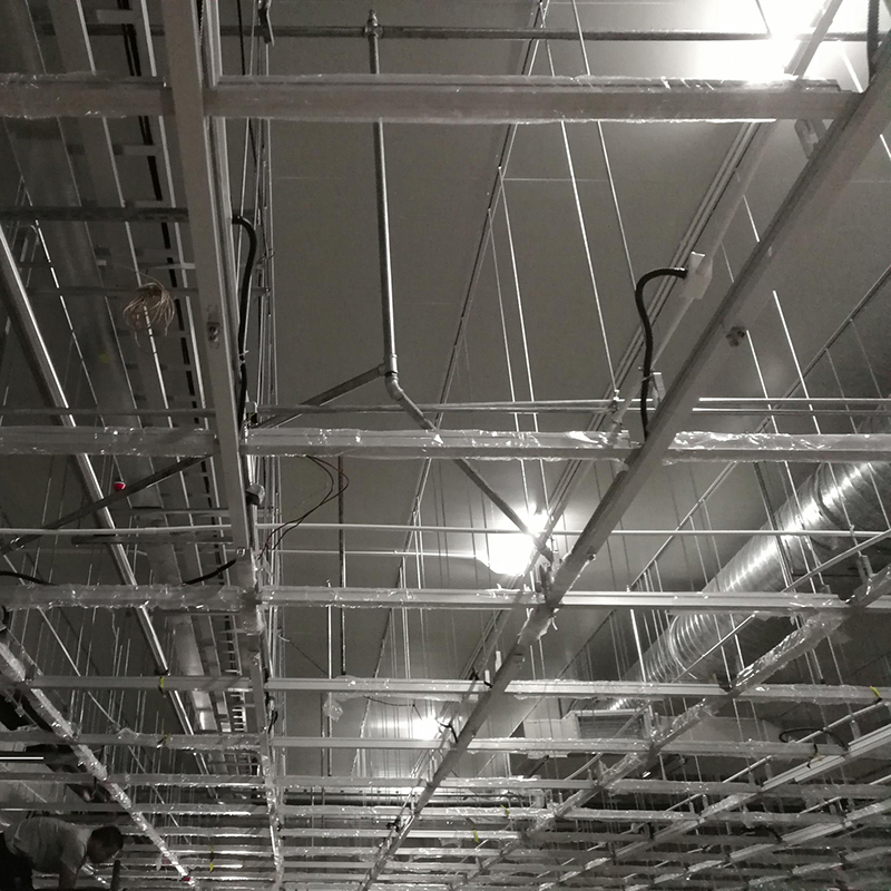 Shantou Ultrasonic Display Technology Co., Ltd.