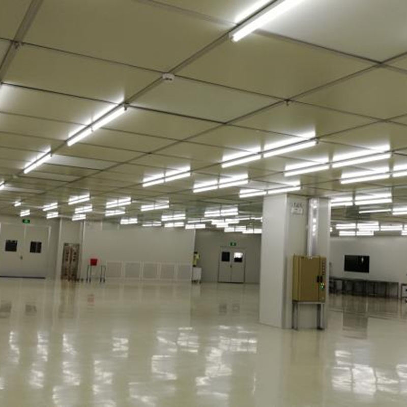 Shantou Ultrasonic Display Technology Co., Ltd.