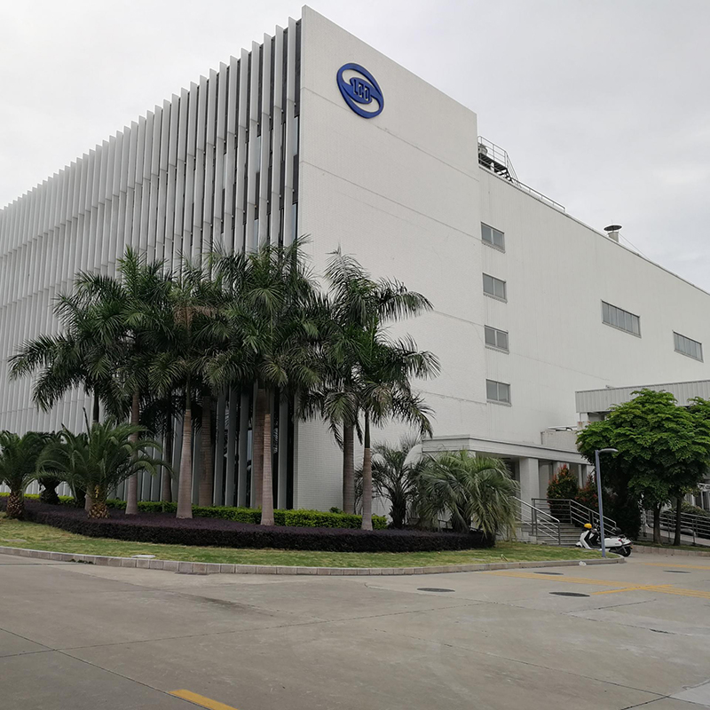 Shantou Ultrasonic Display Technology Co., Ltd.