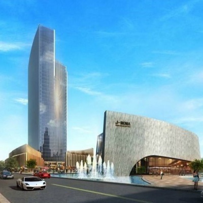 Jiaxing Jinge Real Estate Co.,Ltd.