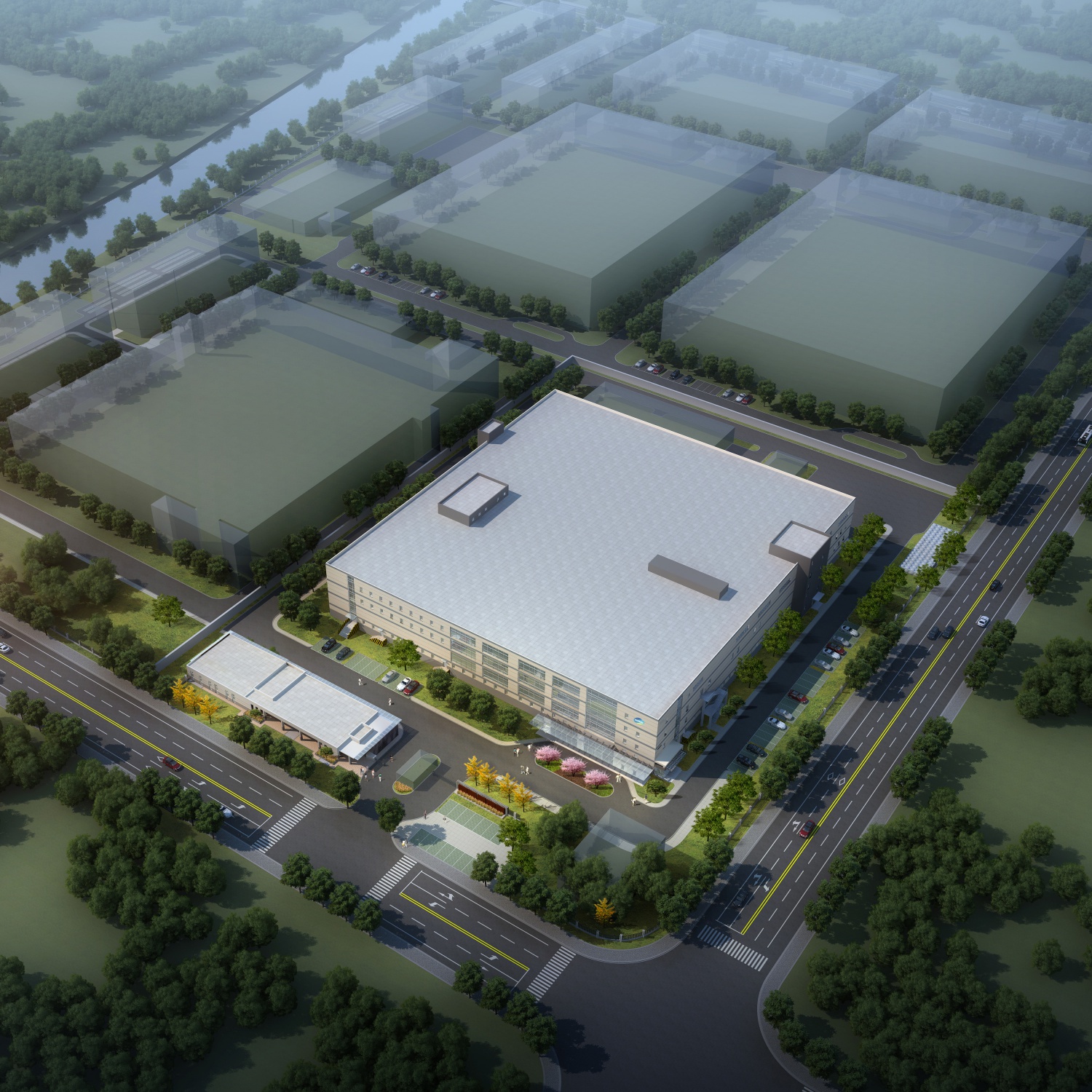 Siliconware Technology （Suzhou） Limited