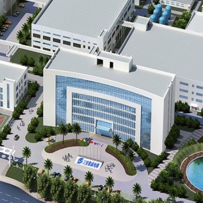 Hunan Sanan Semiconductor Co., Ltd.