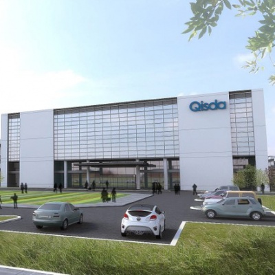 Vietnam Qisda Co., Ltd.