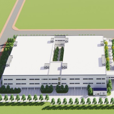 Qiji Technology (Vietnam) Co., Ltd.