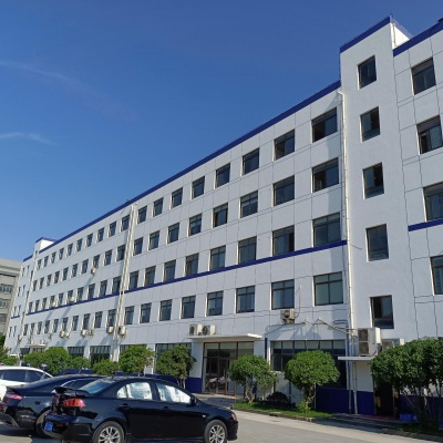 Wafer Works (Shanghai) Co., Ltd.