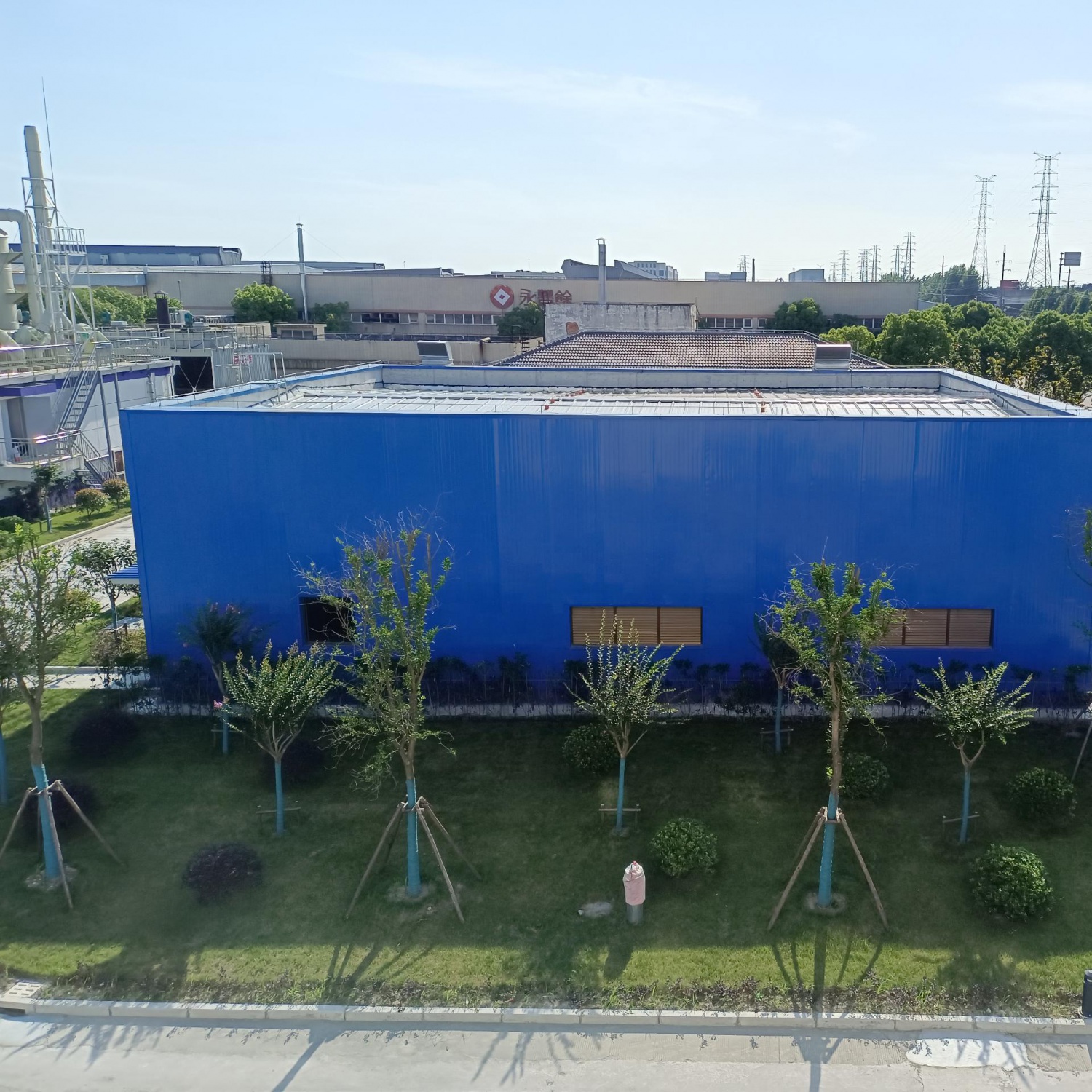 Wafer Works （Shanghai） Co., Ltd.