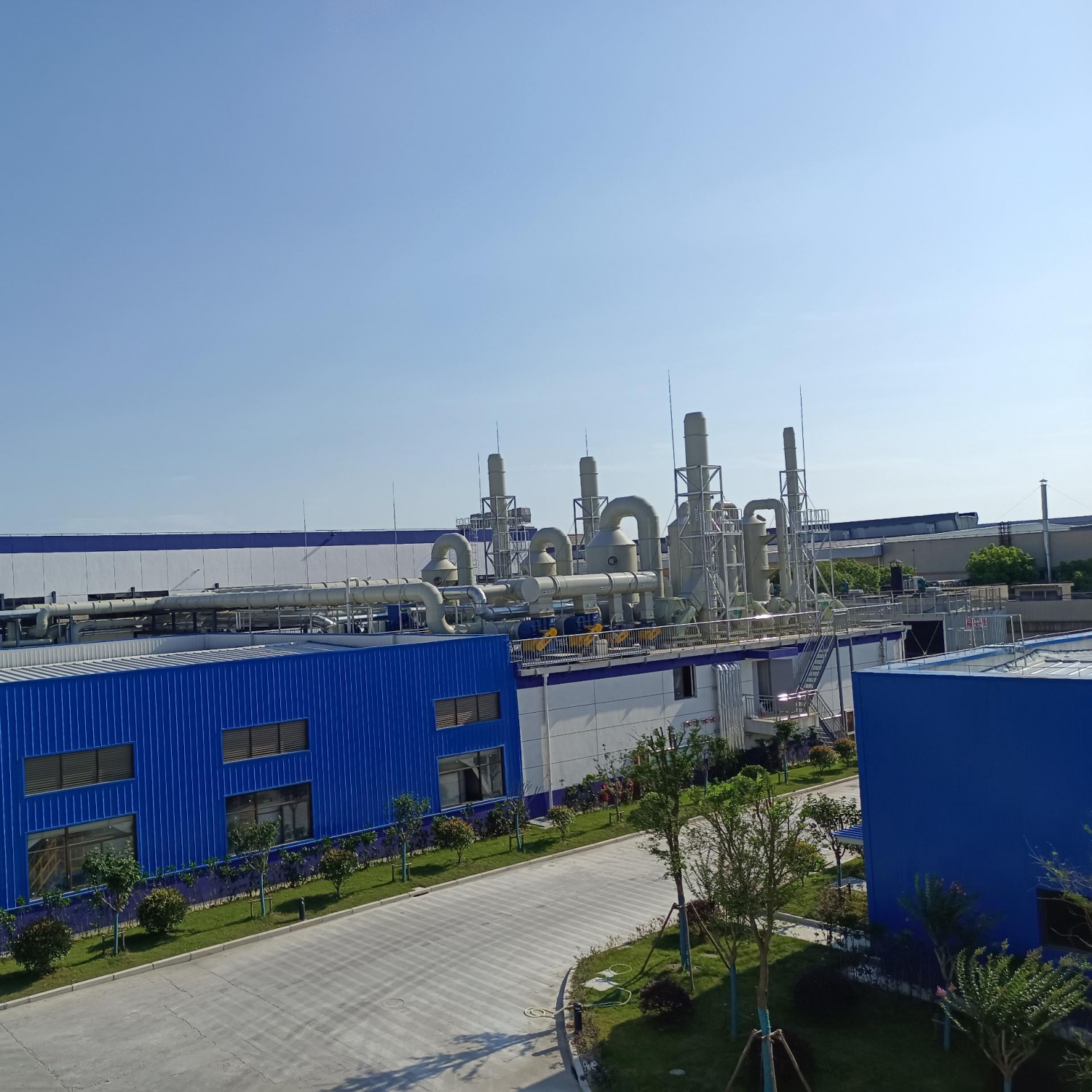 Wafer Works （Shanghai） Co., Ltd.