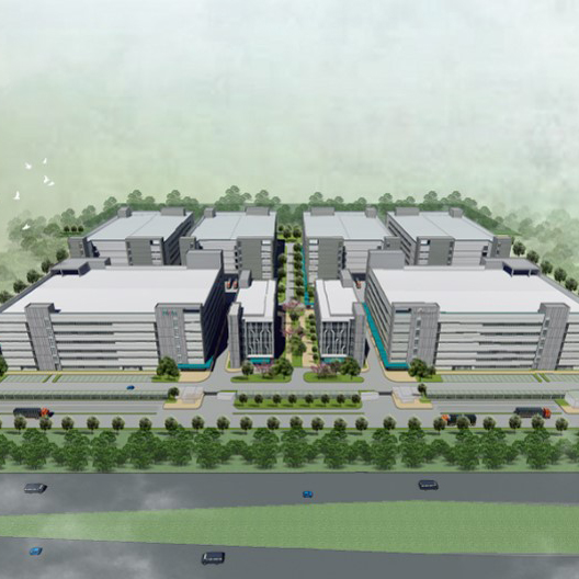 Primax Technology (Thailand) Co., Ltd.