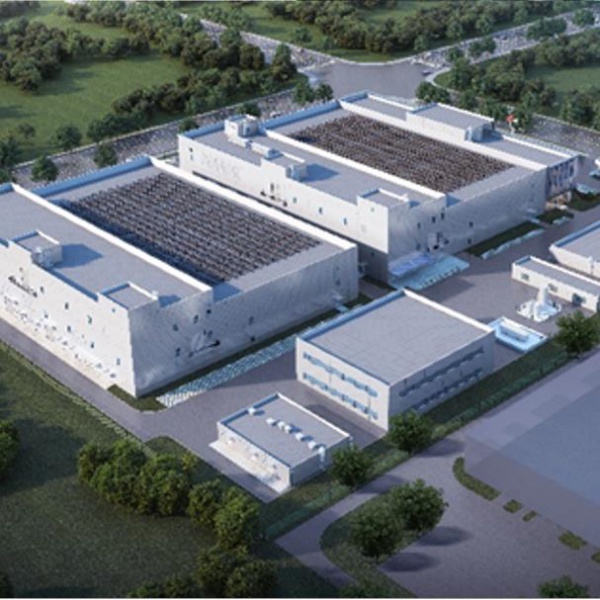 Ningbo Guanshi Semiconductor Co. , Ltd.