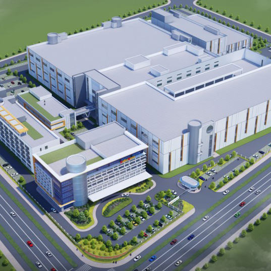 AaltoSemi Technology (Nanjing) Co., Ltd.