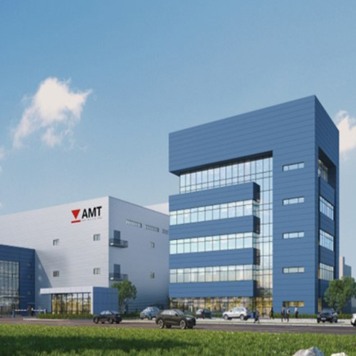 Aoxin Semiconductor Technology （Taicang） Co., Ltd