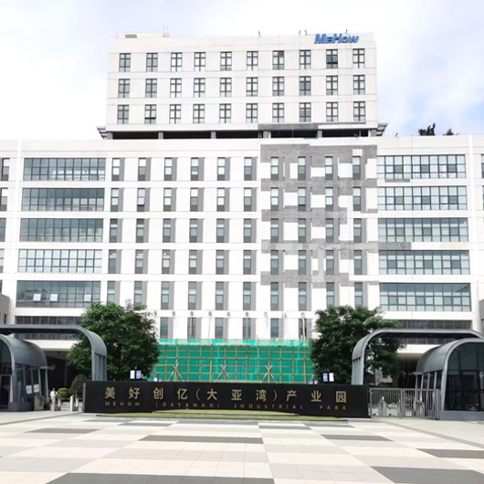 Mehow Innovative (Huizhou) Ltd