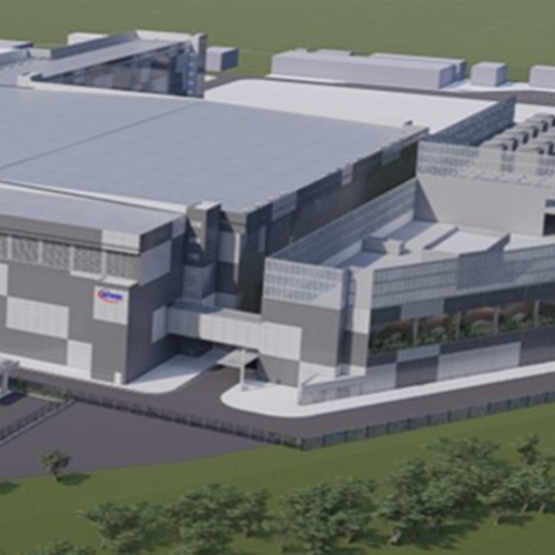 INFINEON TECHNOLOGIES(KULIM) SDN.BHD