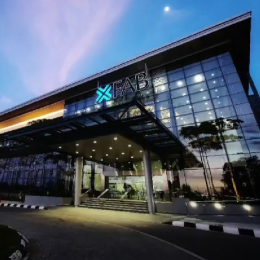 X-FAB SARAWAK SDN.BHD