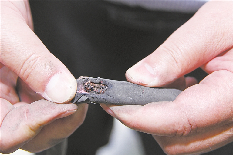 你知道电线电缆在运行中最容易出现哪些问题吗？-NG娱乐电缆集团有限公司