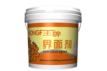 福建界面剂