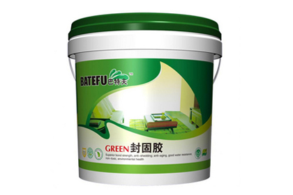 福州封固胶