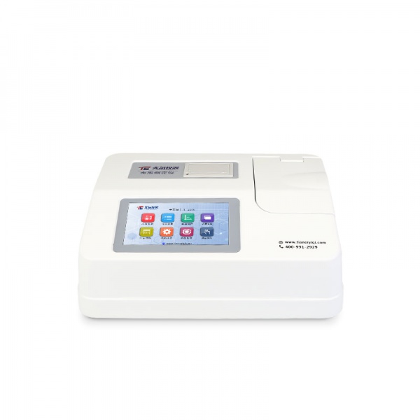 TE-5506总铬水质快速测定仪