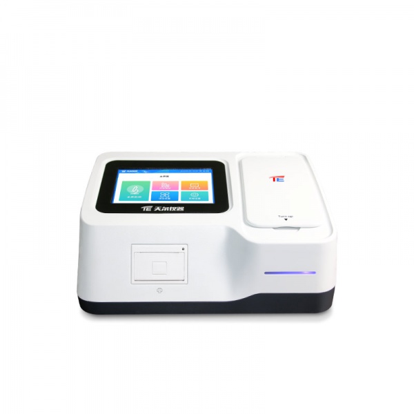 TE-5001水质磷酸盐快速测定仪