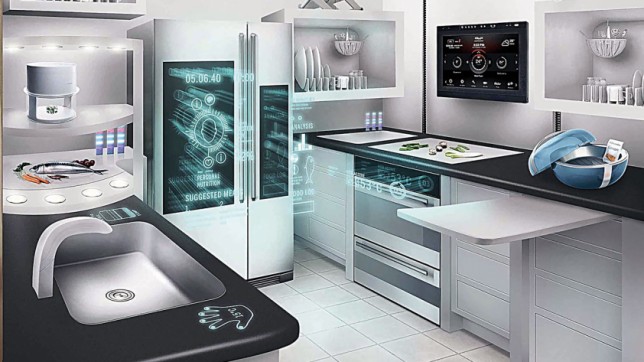 人工智能技术在家电行业应用前景广阔