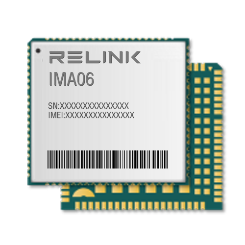 IMA06 5G模块