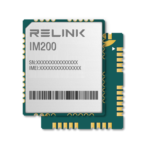IM200 GPRS模块