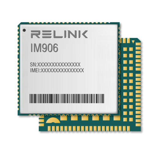 IM906 4G模块